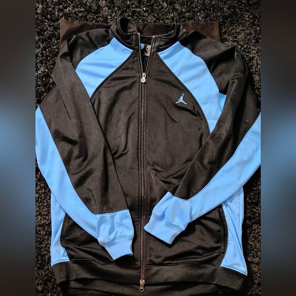 Jordan 20th anniversary Jacket